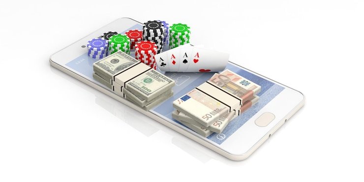 Captain's Bounty live dealer table on eyangtogel 2025 mobile app