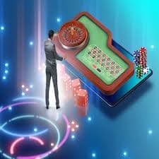 Sugar Rush slot game interface on eyangtogel 2025 mobile showing colorful reels and stake controls